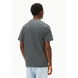 Mid Weight T-Shirt Armedangels Maarkos image-3
