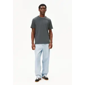 Mid Weight T-Shirt Armedangels Maarkos image-2