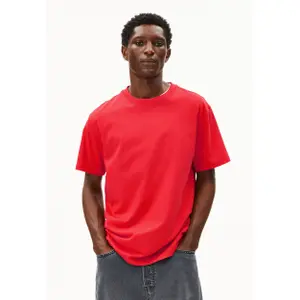 Mid Weight T-Shirt Armedangels Maarkos image-1