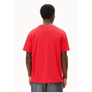 Mid Weight T-Shirt Armedangels Maarkos image-3