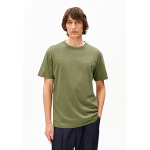 Mid Weight T-Shirt Armedangels Maarkos image-1