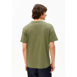 Mid Weight T-Shirt Armedangels Maarkos image-3