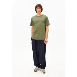 Mid Weight T-Shirt Armedangels Maarkos image-2