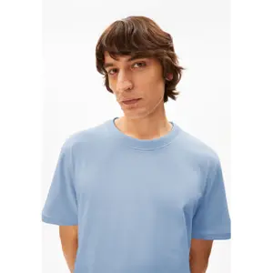 Mid Weight T-Shirt Armedangels Maarkos image-4