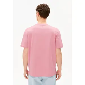 T-shirt μέτριου βάρους Armedangels Maarkos image-4