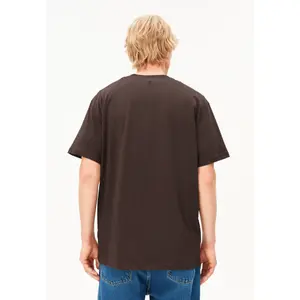 T-shirt μέτριου βάρους Armedangels Maarkos image-4