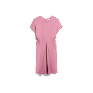 Women's Mini Satin Dress Armedangels image-0