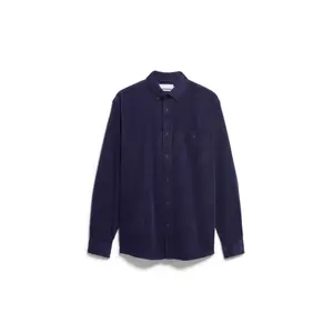 Long sleeve shirt Armedangels Corduroy image-0