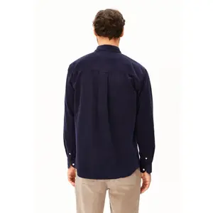 Long sleeve shirt Armedangels Corduroy image-4