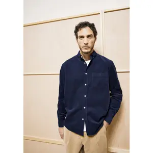 Long sleeve shirt Armedangels Corduroy image-2