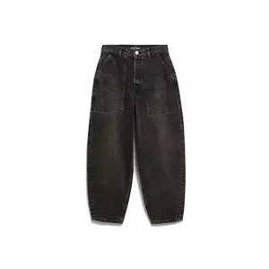 Women's Barrel Jeans Armedangels Baarly image-0