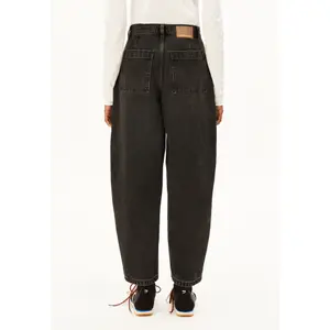 Women's Barrel Jeans Armedangels Baarly image-4