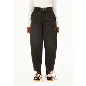 Women's Barrel Jeans Armedangels Baarly image-1