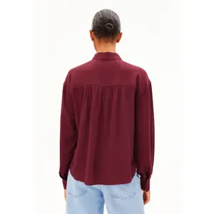 Women's blouse Armedangels Efinaraa image-3