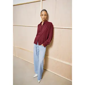 Women's blouse Armedangels Efinaraa image-4
