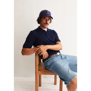 Polo Armedangels image-4