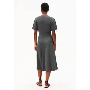 Women's midi dress Armedangels image-3