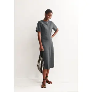 Women's midi dress Armedangels image-2