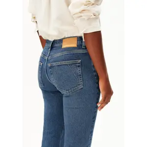 Women's denim shorts Armedangels Carenaa image-5