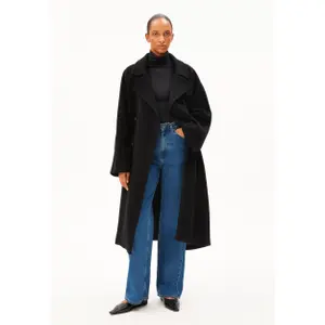 Women's coat Armedangels image-1