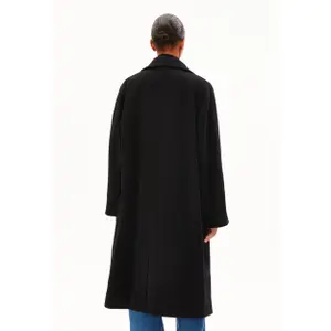 Women's coat Armedangels image-3
