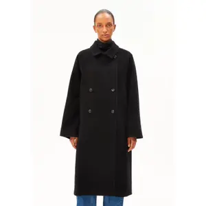 Women's coat Armedangels image-6