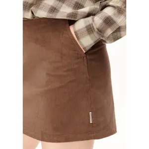 Mini skirt woman Armedangels image-5