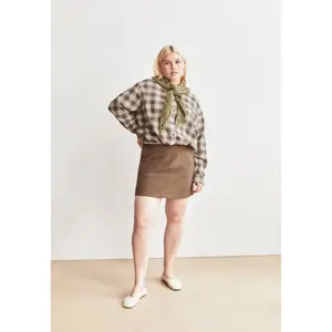 Mini skirt woman Armedangels image-3