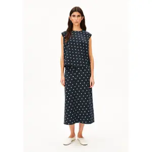 Spotty Culottes Women Armedangels Lenovaa image-1