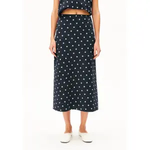 Spotty Culottes Women Armedangels Lenovaa image-2