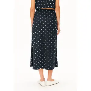 Spotty Culottes Women Armedangels Lenovaa image-3