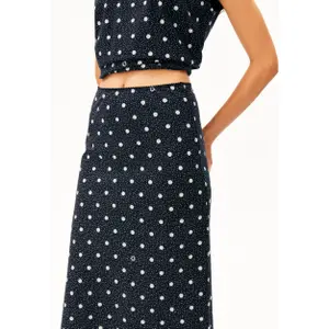 Spotty Culottes Women Armedangels Lenovaa image-4