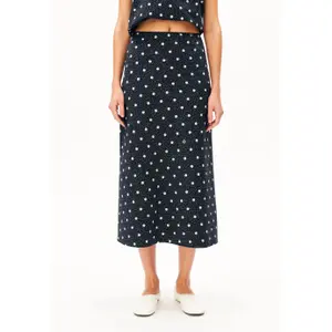 Spotty Culottes Women Armedangels Lenovaa image-5