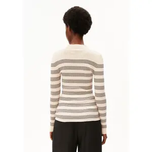 Sweatshirt woman Armedangels Alaania image-4