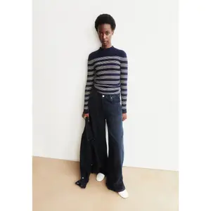 Sweatshirt woman Armedangels Alaania image-3