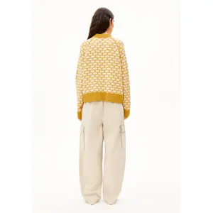 Polka dot jumper for women Armedangels image-2
