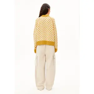 Polka dot jumper for women Armedangels image-5