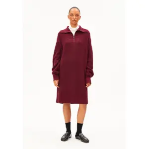 Women's Sweater Dress Armedangels image-1