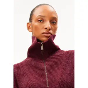 Women's Sweater Dress Armedangels image-4