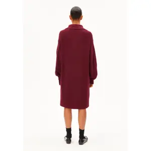 Women's Sweater Dress Armedangels image-6