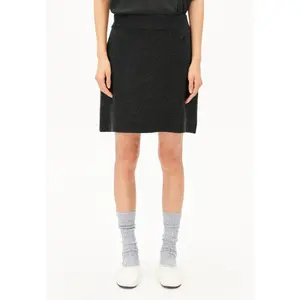 Mini skirt woman Armedangels image-1