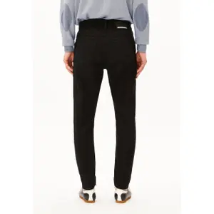 Jeans 5 Pockets Armedangels Tapered Fit image-2