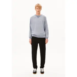 Jeans 5 Pockets Armedangels Tapered Fit image-3