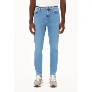 Tapered Jeans Armedangels Aarjo Tarpa image-1