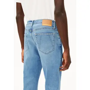 Tapered Jeans Armedangels Aarjo Tarpa image-4