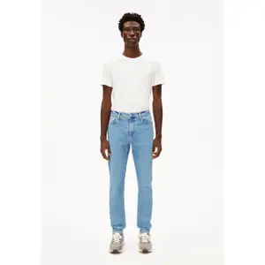 Tapered Jeans Armedangels Aarjo Tarpa image-2