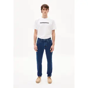 Dżinsy Armedangels Tapered Aarjo image-1