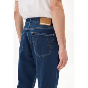 Dżinsy Armedangels Tapered Aarjo image-4