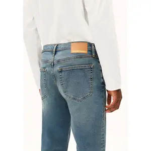 Regular Jeans Armedangels Aarjo Tarpa image-5