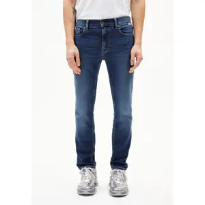 Jeans Slim Armedangels Iaan image-1